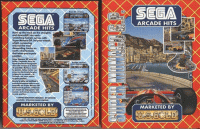 Super Monaco GP ZX Spectrum US box art